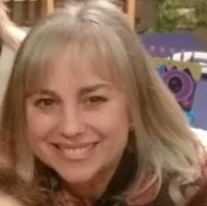 Meet your Posher, Lorena